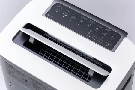 Очиститель-увлажнитель воздуха Sharp KCG41RW