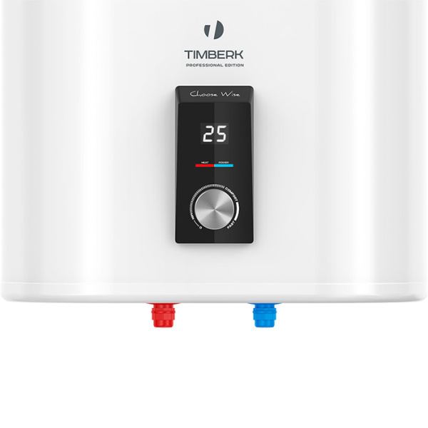 Электрический накопительный водонагреватель Timberk SWH FSI3 100 V