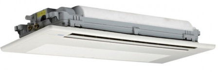 Кассетный  фанкойл MDV MDKС-300R/MBQ1-02D