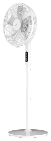 Напольный вентилятор Royal Clima RSF-1401E-WT