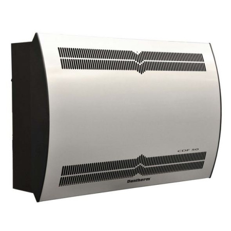 Промышленный осушитель воздуха Dantherm CDF 50