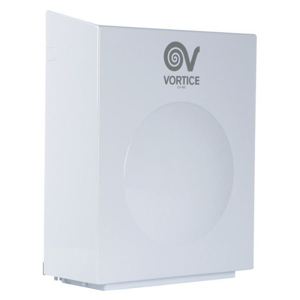 Канальный круглый вентилятор Vortice CA 200 WE D E