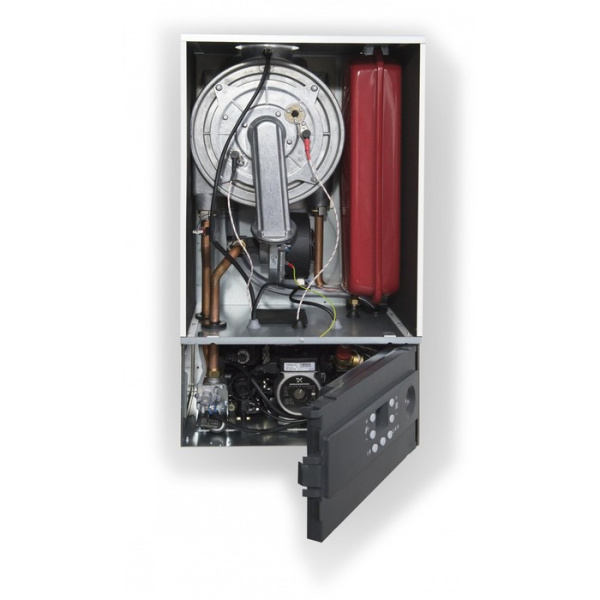 Настенный газовый котел Hansa INOX 24/30 Kombi