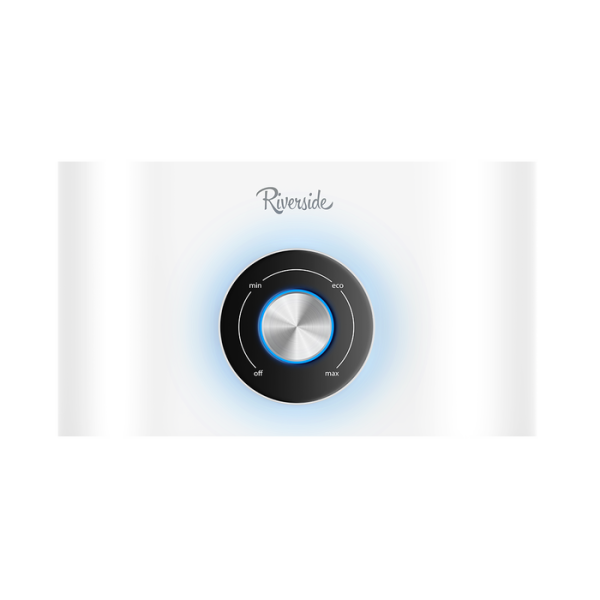 Электрический накопительный водонагреватель Hyundai H-SWS11-100V-UI708