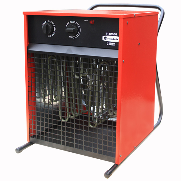 Тепловая пушка Hintek Т-12380