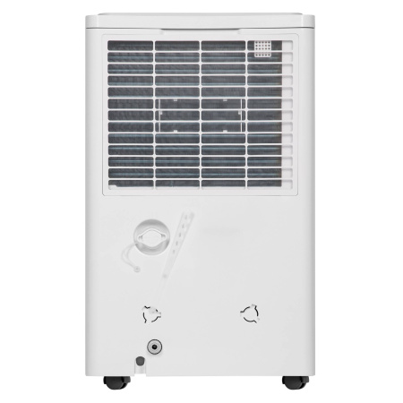 Бытовой осушитель воздуха Ballu Smart Duty Wi-Fi BD70T SD