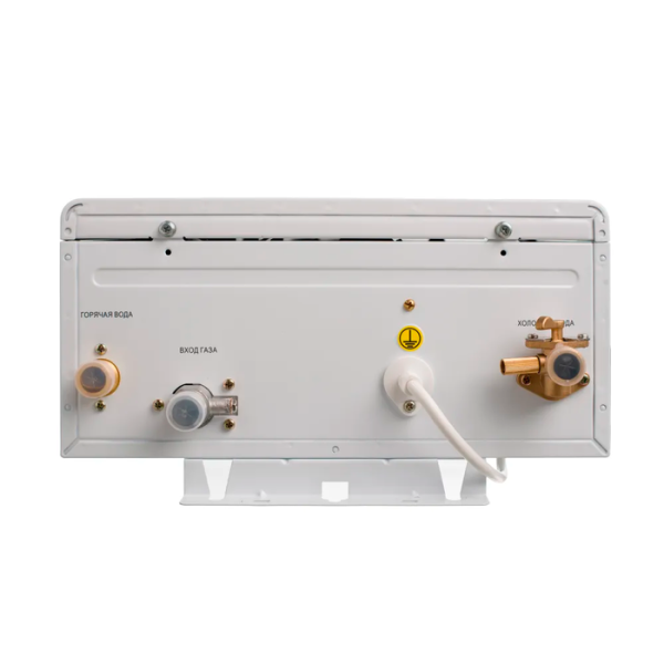 Автоматическая газовая колонка MIZUDO ВПГ 4-12 Т