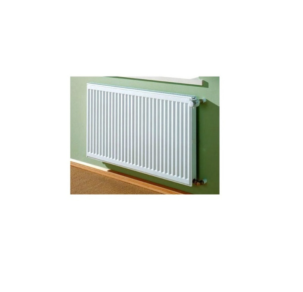 Стальной панельный радиатор Тип 11 Kermi FKO 11 400x900
