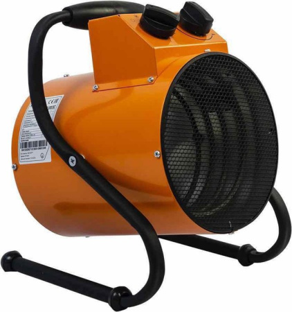 Тепловая пушка Kalashnikov KVF-E5-11