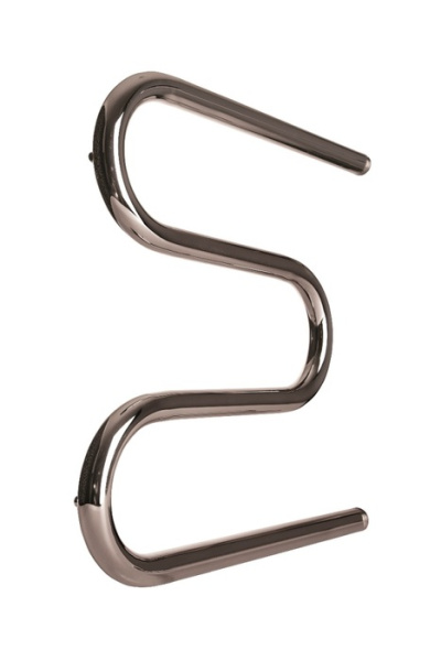 Водяной полотенцесушитель Тера М-образный н.р. 3/4" ПСВ-44-01 500х400