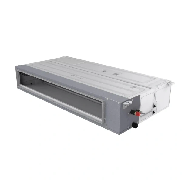 Канальный кондиционер Systemair SYSCOOL SYSPLIT DUCT 60 HP R