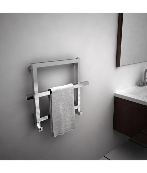 Водяной полотенцесушитель Carisa AJA 0600045001