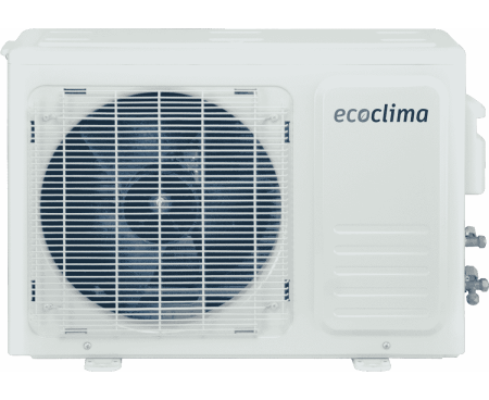 Настенный кондиционер (сплит-система) Ecoclima ECW-СH07/AA-4R1/EC-CH07/A-4R1