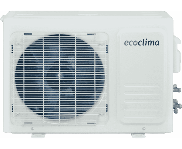 Настенный кондиционер (сплит-система) Ecoclima ECW-СH07/AA-4R1/EC-CH07/A-4R1