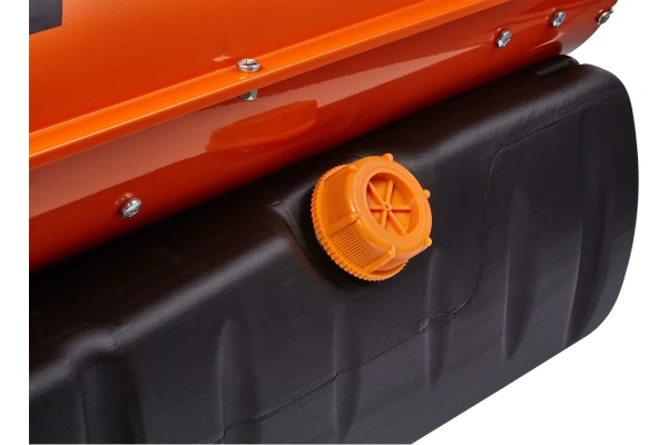 Дизельная пушка Kalashikov KHD-30