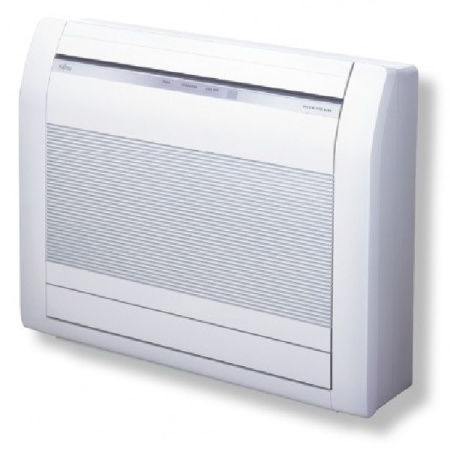 Напольно-потолочный кондиционер Fujitsu AGYG09LVCA