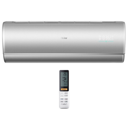 Настенный внутренний блок мульти сплит- системы Haier AS25S2SJ1FA-S