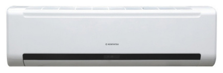 Настенный фанкойл 1-2,9 кВт Kentatsu KFGA30H0EN1