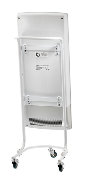 Закрытый рециркулятор  Pozis ОРБ-2П