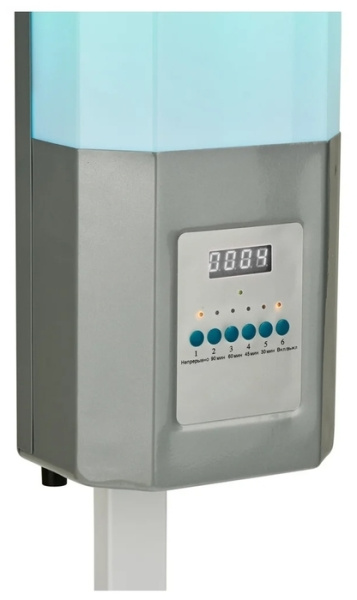 Закрытый рециркулятор  Армед СН 211-115 М (производство Россия)