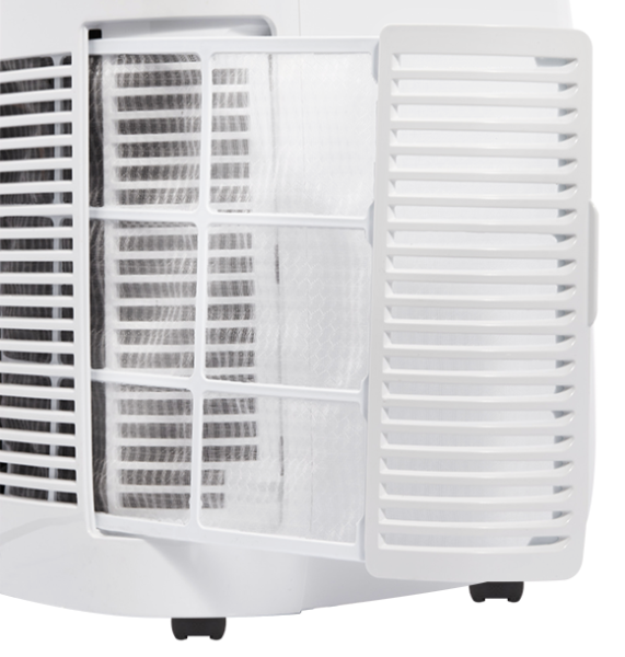 Мобильный кондиционер Ballu BPAC-07 CP_22Y