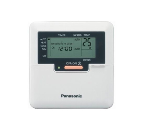 Канальный внутренний блок мульти сплит-системы  Panasonic CS-MZ20UD3EA