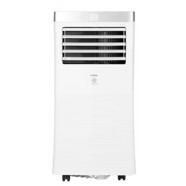 Мобильный кондиционер Funai MAC-CA25CON04