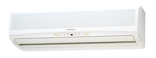Настенный кондиционер (сплит-система) General ASG30U