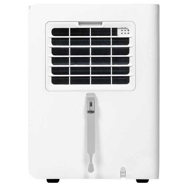 Бытовой осушитель воздуха Ballu BDR-25LE