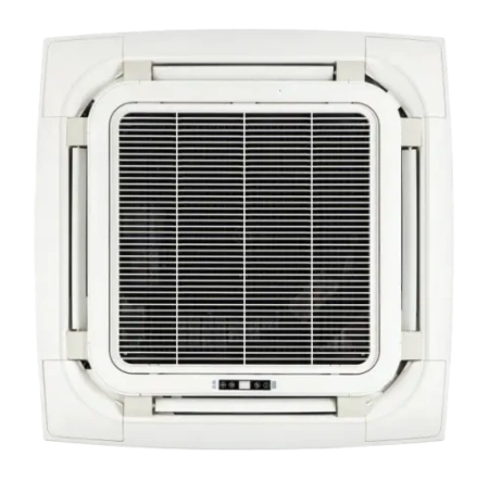 Кассетный кондиционер EXPERTAIR ZAC-HD36XCAC-IU