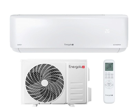 Настенный кондиционер (сплит-система) Energolux SAS07Z6-AI/SAU07Z6-AI