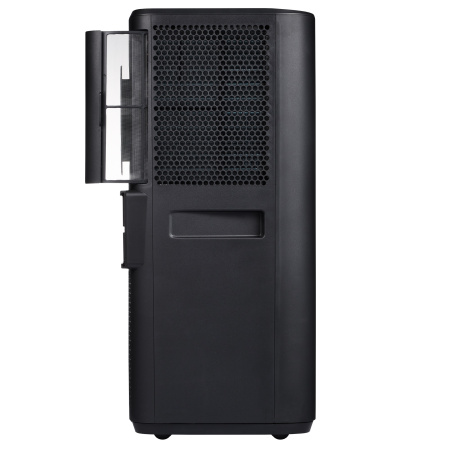 Мобильный кондиционер Ballu BPAC-10 EPB/N6 black