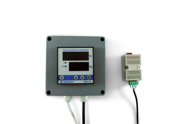 Ультразвуковой промышленный увлажнитель Эконау УЗА-1