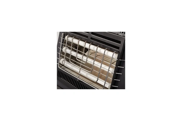 Газовый обогреватель Ballu BIGH-55H