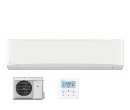 Настенный кондиционер (сплит-система) Panasonic S-100PK2E5B/U-100PZH2E5