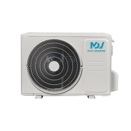 Напольно-потолочный кондиционер MDV MDFFI-12HRFN8 / MDOAG-12HFN8