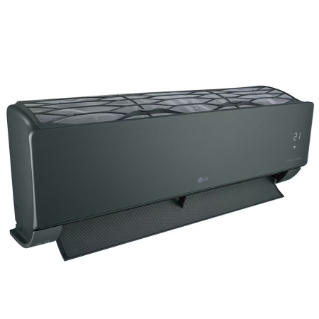 Настенный кондиционер (сплит-система) LG AG09BK