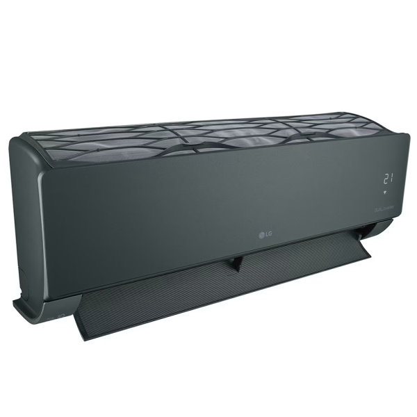 Настенный кондиционер (сплит-система) LG AG12BK