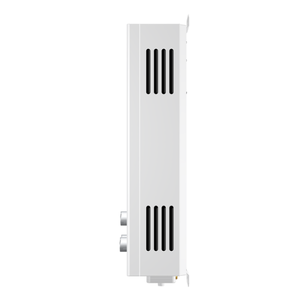 Газовый проточный водонагреватель Edisson E 20 D Pro