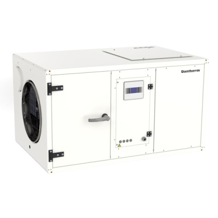 Промышленный осушитель воздуха Dantherm CDP 135 - 1x230V