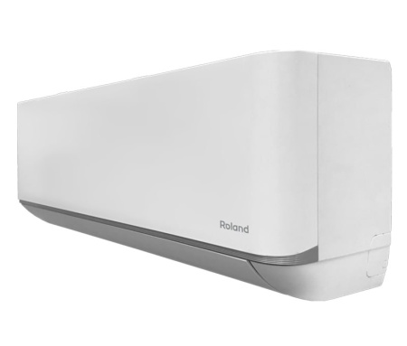 Настенный кондиционер (сплит-система) Roland RD-WZ07HSS/N1
