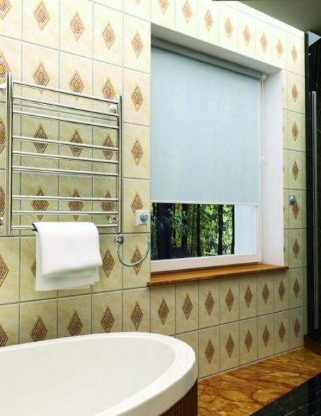 Электрический полотенцесушитель Тера БОГЕМА ПСЭ-24-19 500х1000