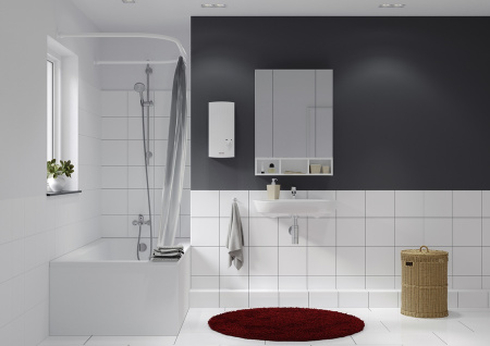 Электрический проточный водонагреватель 12 кВт Stiebel Eltron PHB 13 (233998)