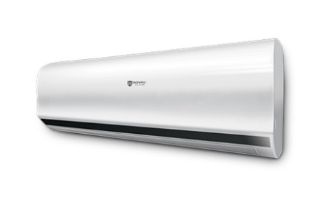 Настенный фанкойл Royal Clima VC-P 55P2