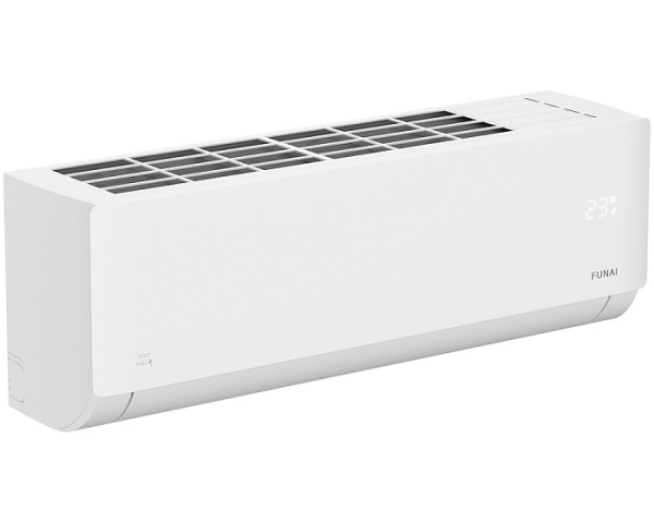 Настенный внутренний блок мульти сплит-системы Funai RAM-I-SN35HP.W02/S