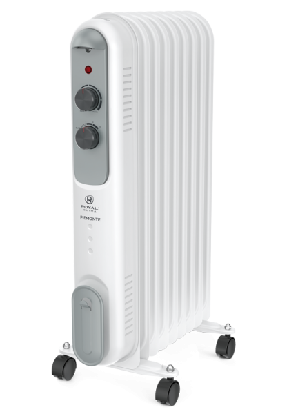 Масляные радиаторы Royal Clima ROR-P11-2500M