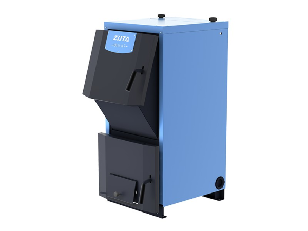 Твердотопливный котел Zota Bulat 28 (BL 458814 0028)
