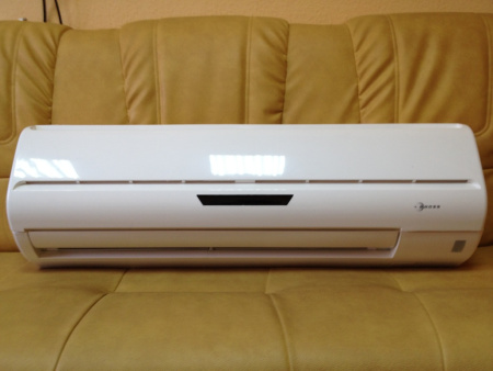 Настенный фанкойл Rhoss IDROWALL EV20