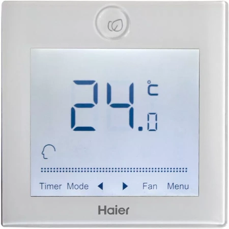 Канальный кондиционер Haier AD35S2SS1FA/1U35S2SM3FA