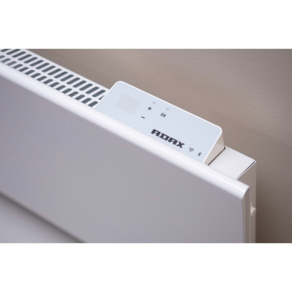 Конвектор электрический ADAX NEO COMPACT 20 KWT White